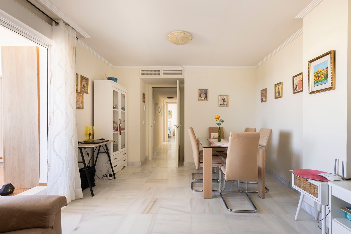 Complejo Agua Serena, 2ª linea de playa, Urb. Playa Serena Sur