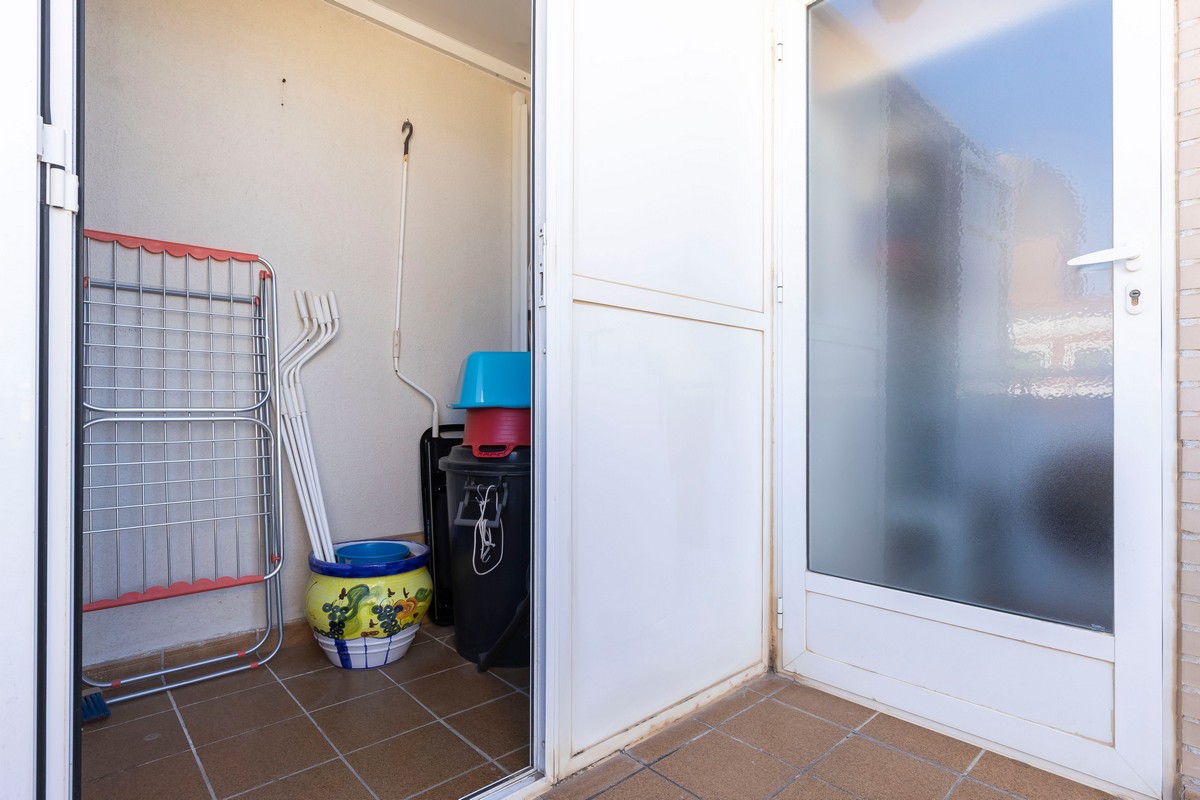 Attique Unique à Las Salinas avec Terrasse de 95 m² et Place de Parking