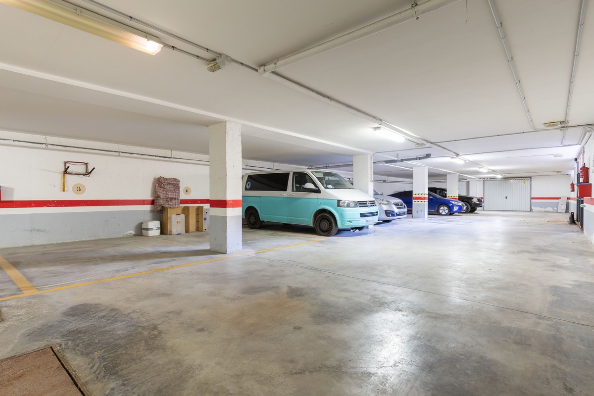 Attique Unique à Las Salinas avec Terrasse de 95 m² et Place de Parking