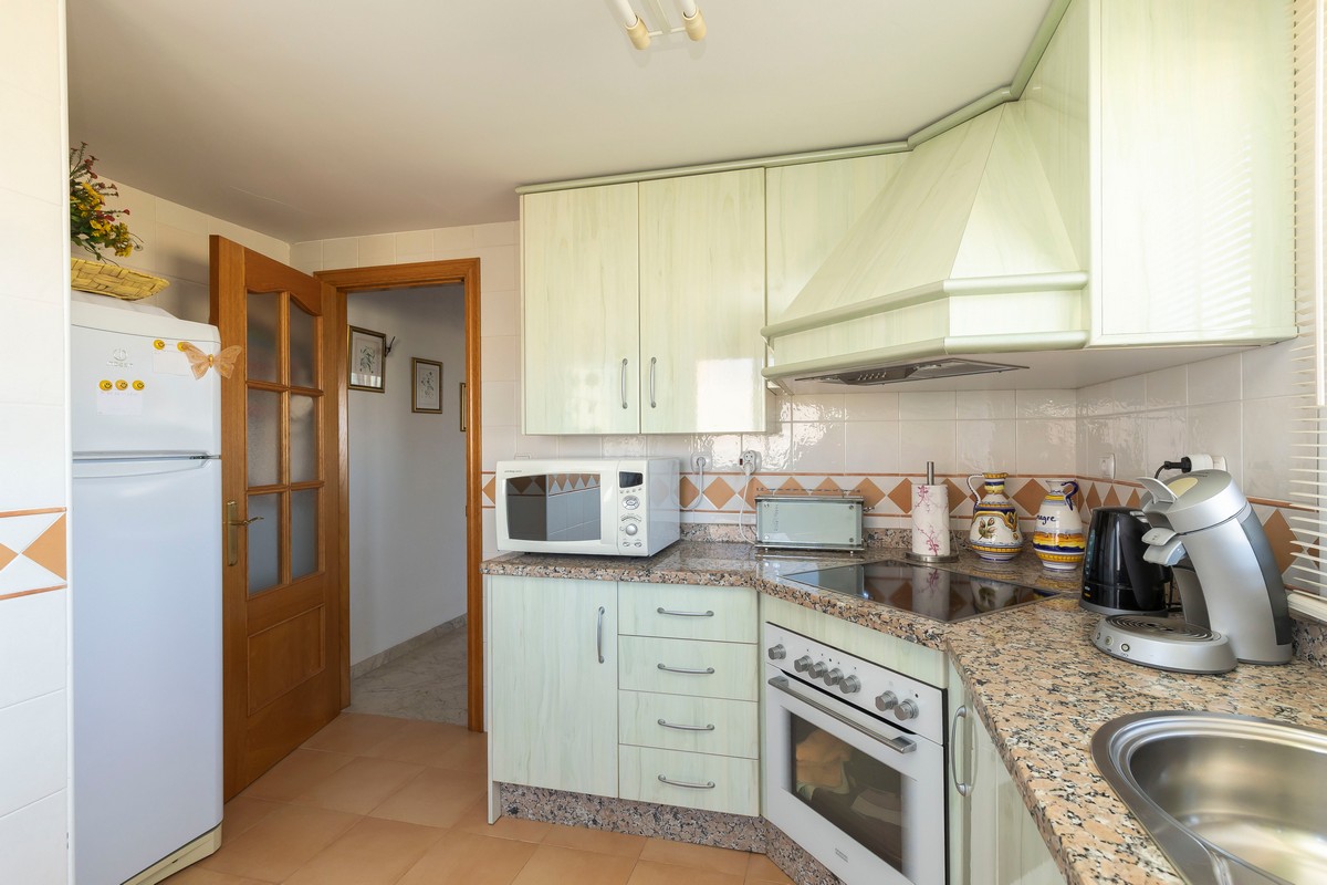 Attique Unique à Las Salinas avec Terrasse de 95 m² et Place de Parking