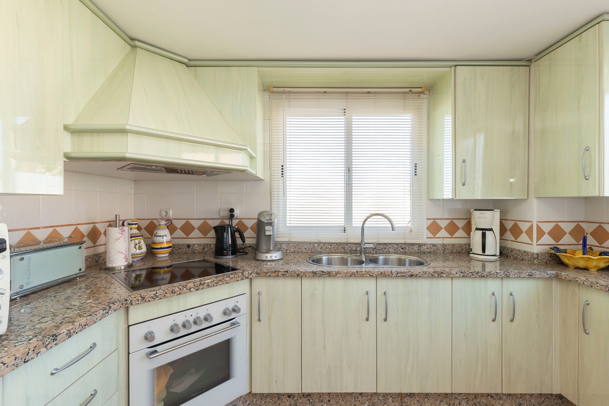 Attique Unique à Las Salinas avec Terrasse de 95 m² et Place de Parking