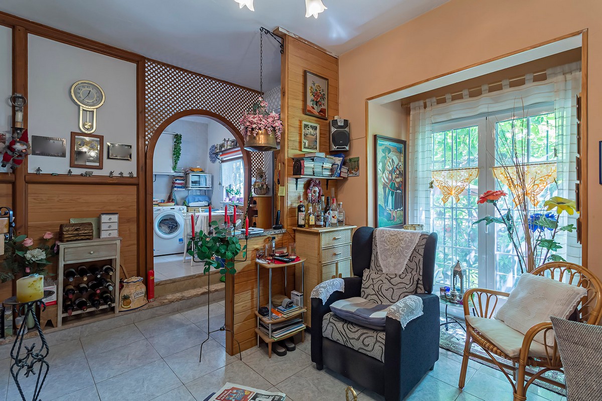 Incantevole Casa Di Paese Con Carattere E Vista Mozzafiato