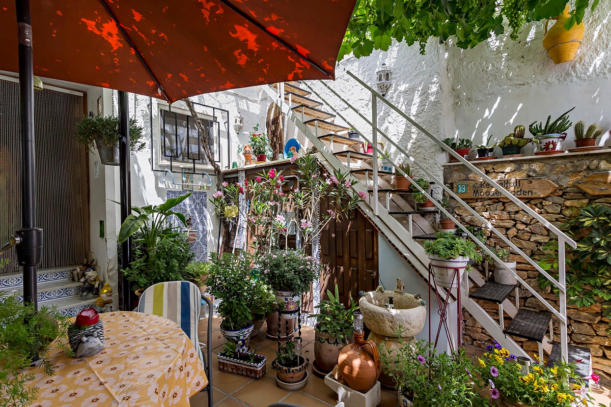 Incantevole Casa Di Paese Con Carattere E Vista Mozzafiato