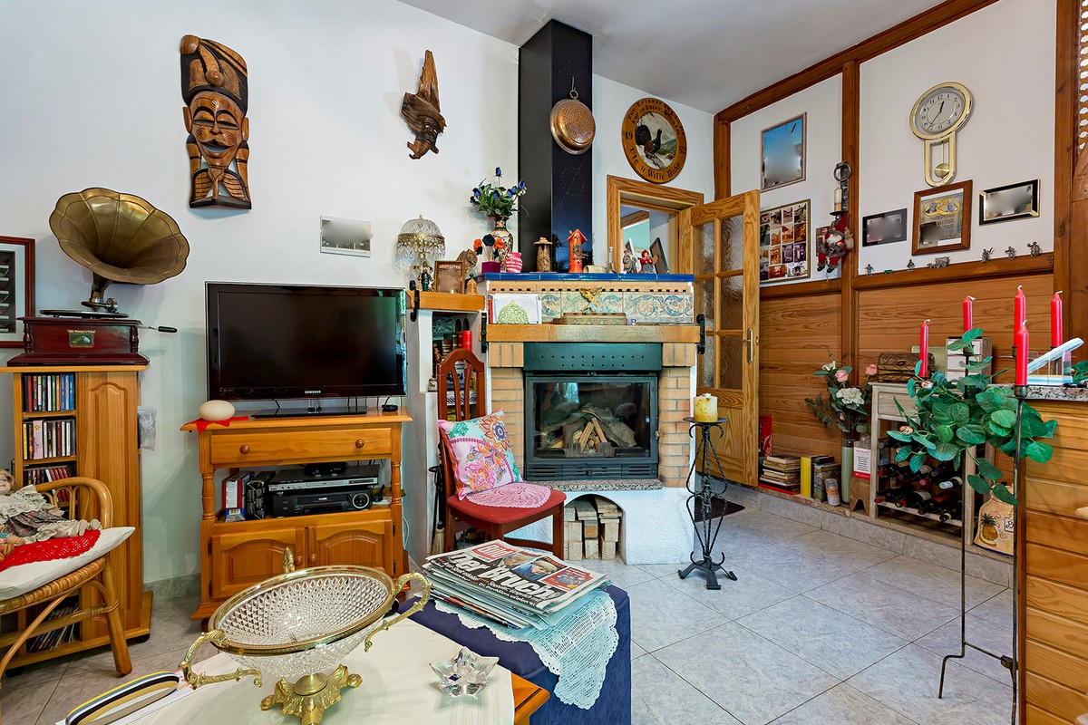 Incantevole Casa Di Paese Con Carattere E Vista Mozzafiato