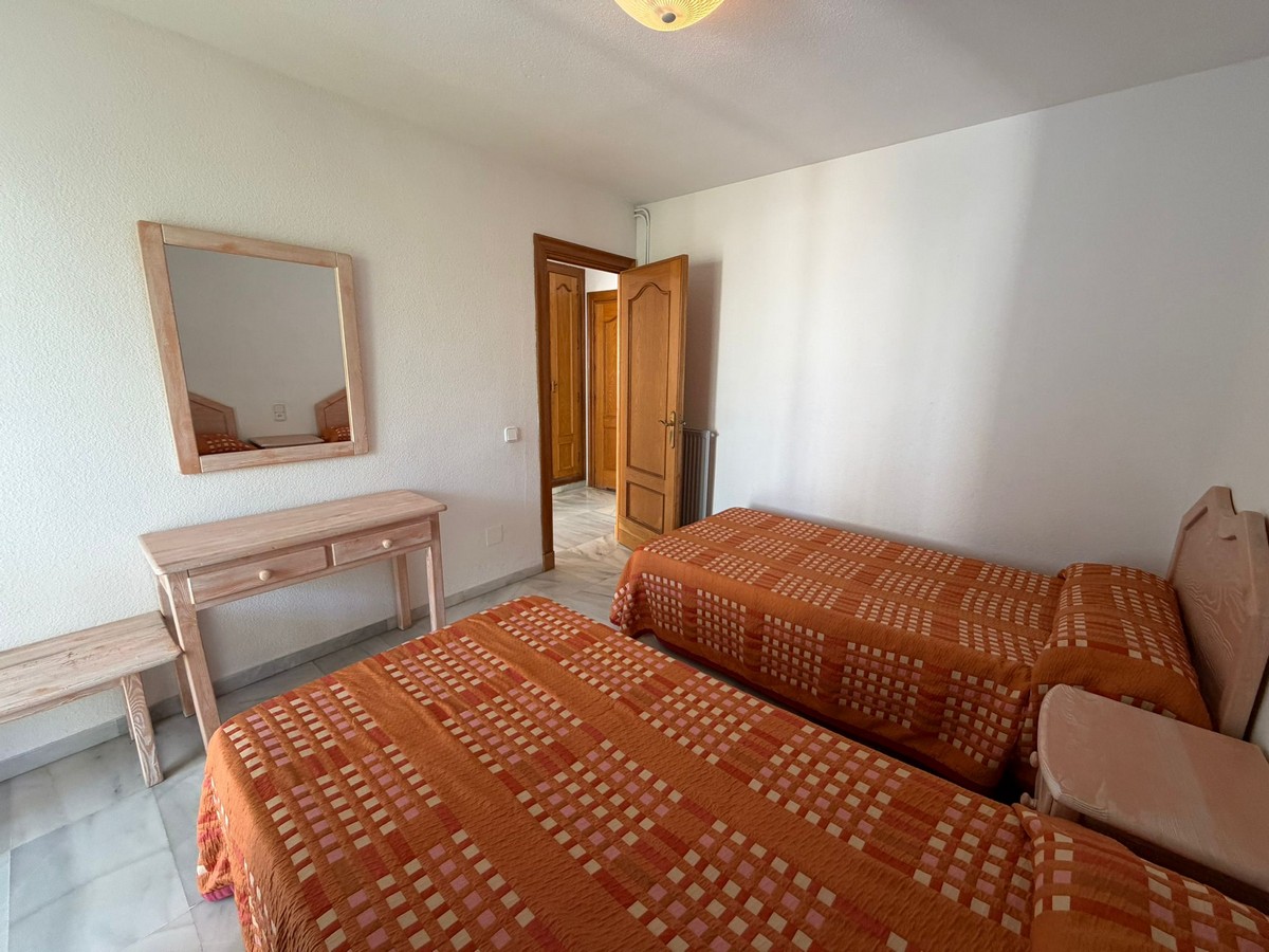 Apartamento en planta primera, Complejo Golf Center Pueblo