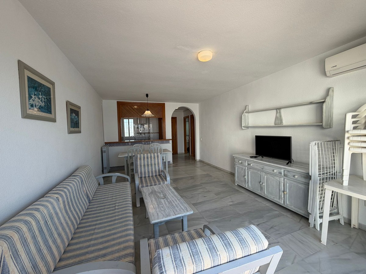 Apartamento en planta primera, Complejo Golf Center Pueblo