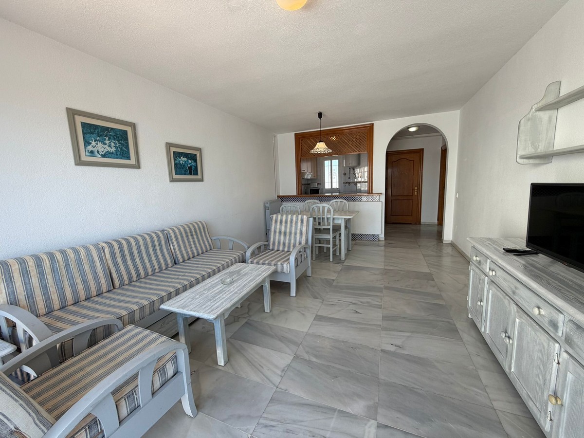 Apartamento en planta primera, Complejo Golf Center Pueblo