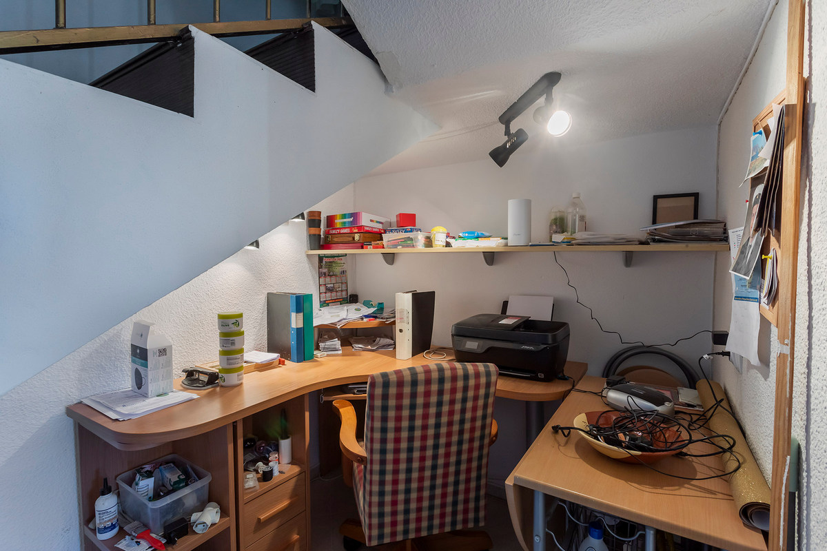 Chalet adosado con vistas espectaculares en Eníx