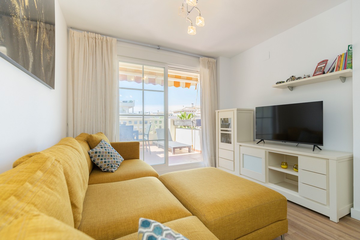 Fully renovated apartment, ready to move into, Vereda Golf Complex