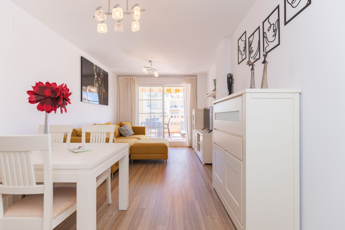 Fully renovated apartment, ready to move into, Vereda Golf Complex