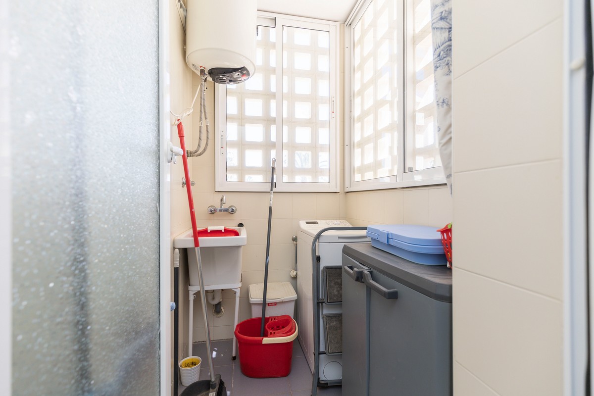 Fully renovated apartment, ready to move into, Vereda Golf Complex