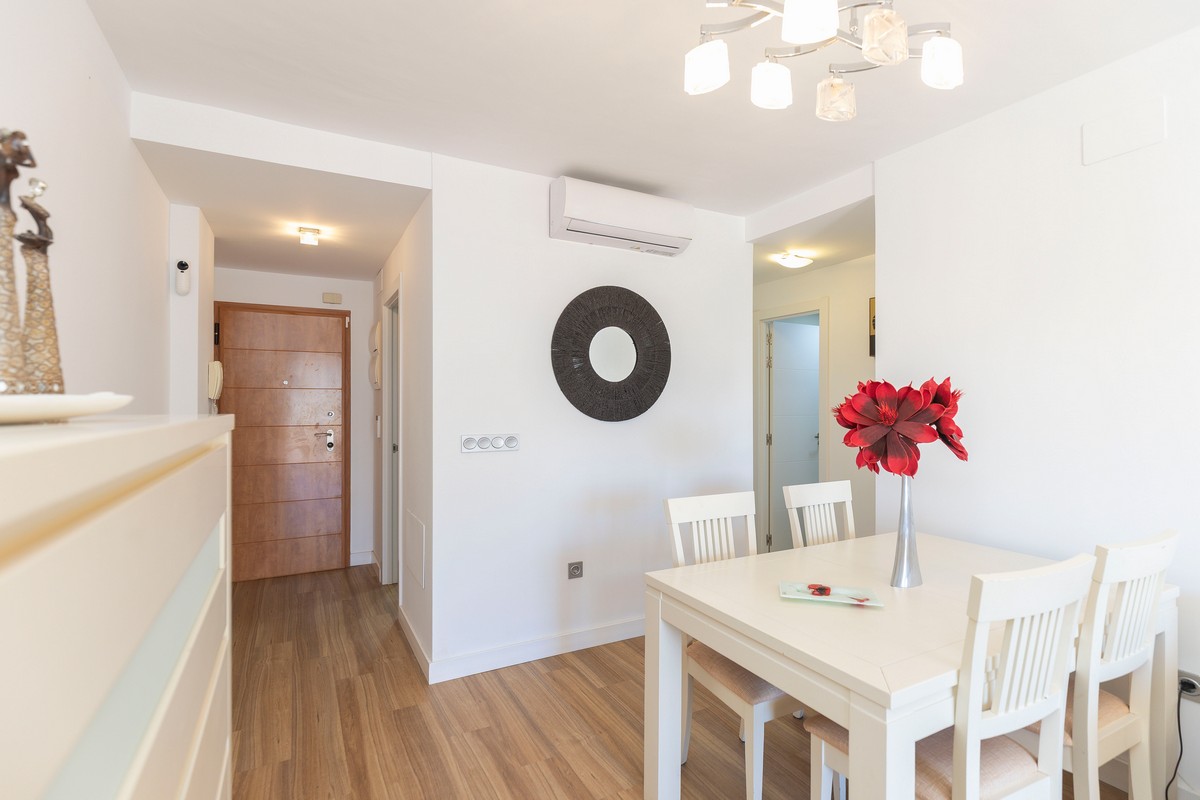 Fully renovated apartment, ready to move into, Vereda Golf Complex