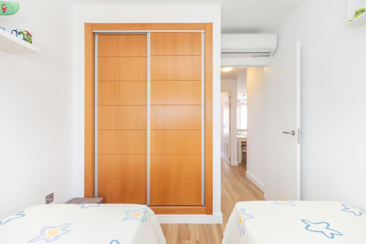 Fully renovated apartment, ready to move into, Vereda Golf Complex