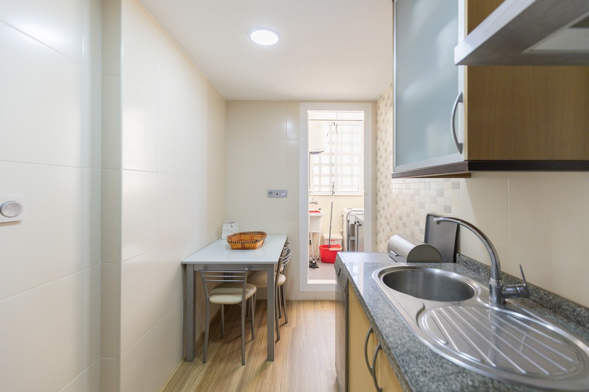 Fully renovated apartment, ready to move into, Vereda Golf Complex