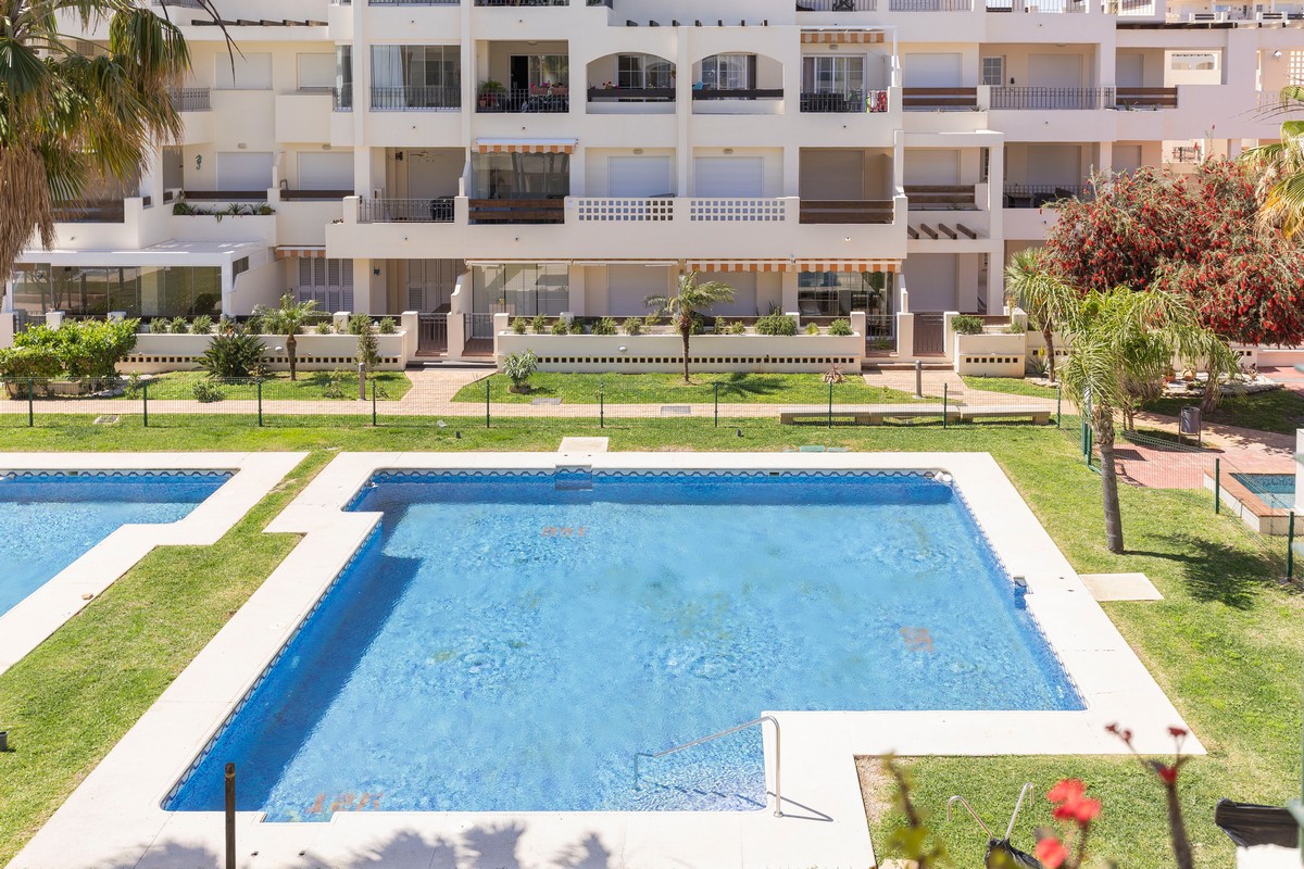 Fully renovated apartment, ready to move into, Vereda Golf Complex