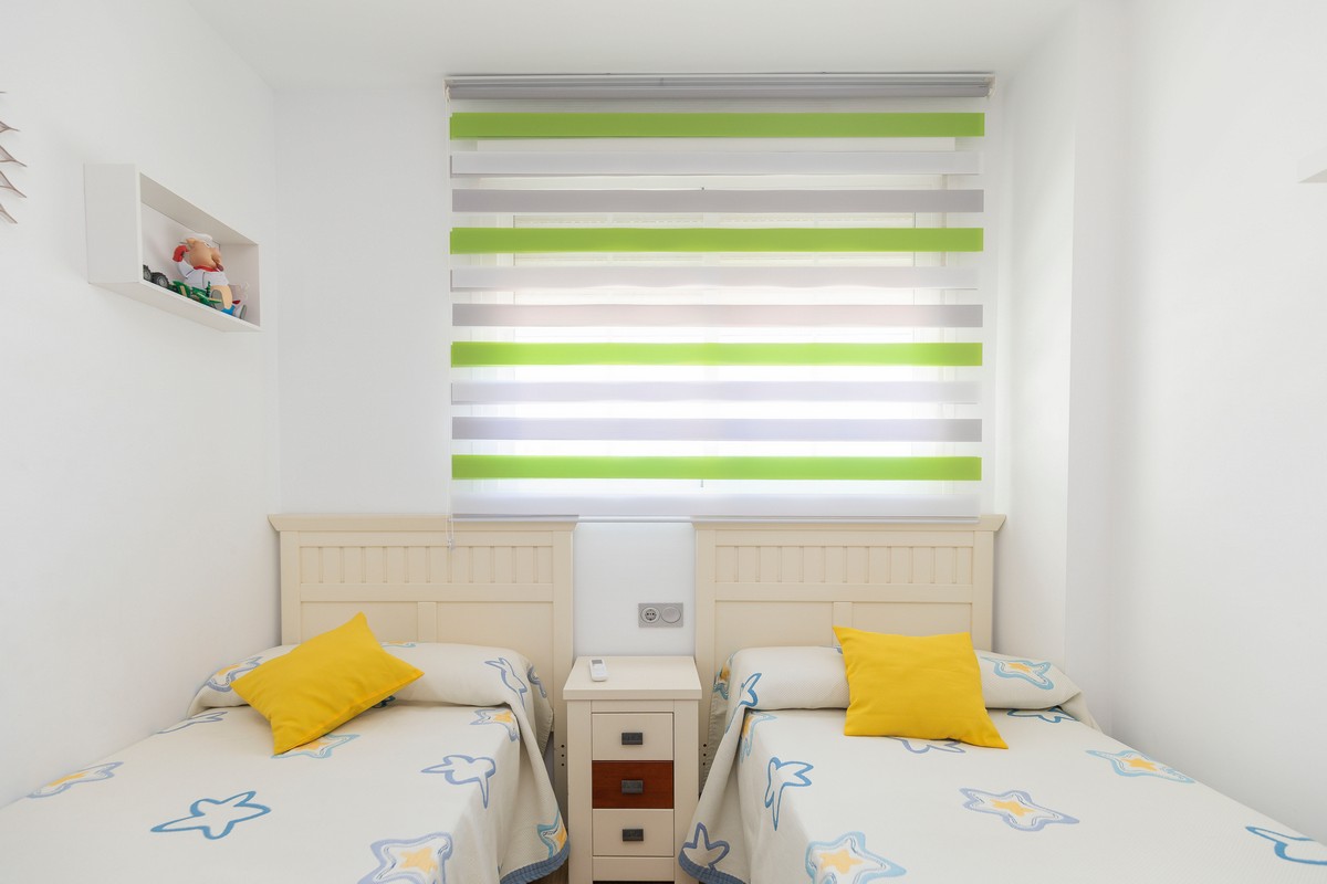 Fully renovated apartment, ready to move into, Vereda Golf Complex