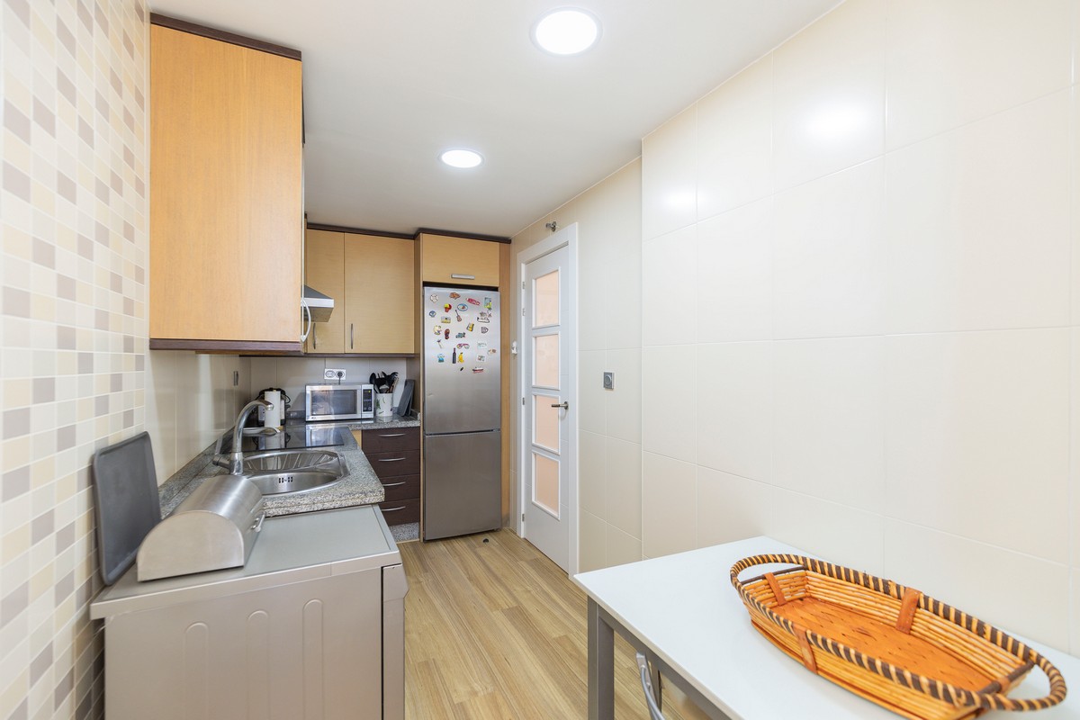 Fully renovated apartment, ready to move into, Vereda Golf Complex