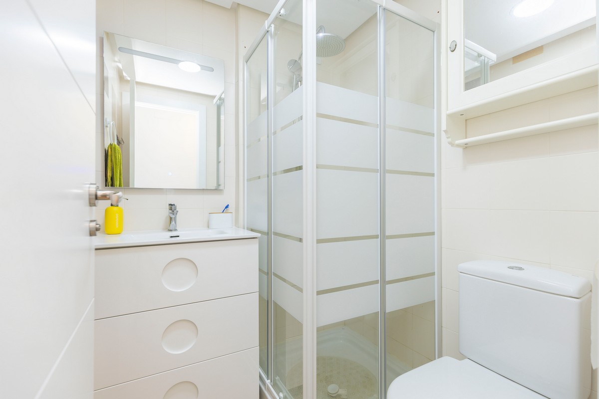 Fully renovated apartment, ready to move into, Vereda Golf Complex