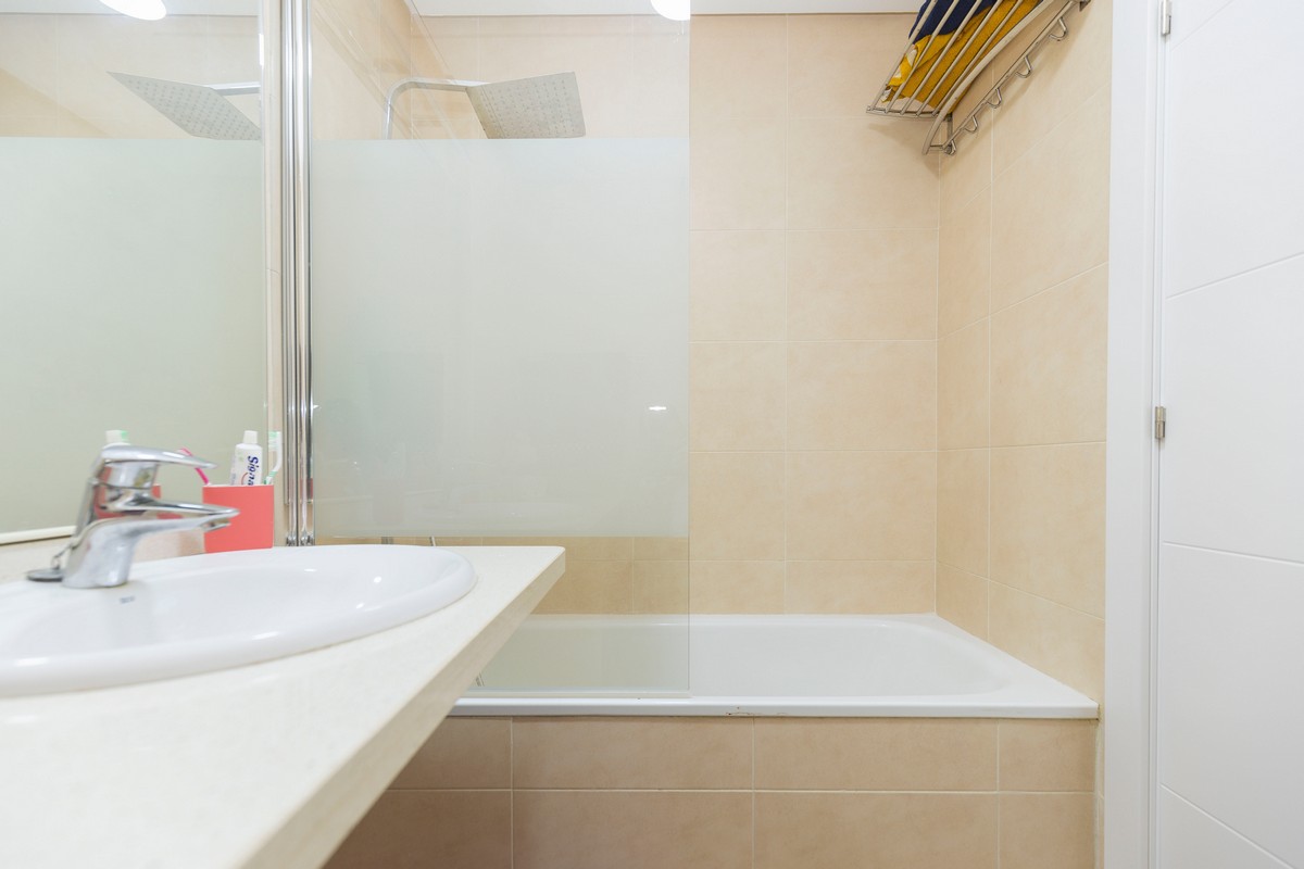 Fully renovated apartment, ready to move into, Vereda Golf Complex