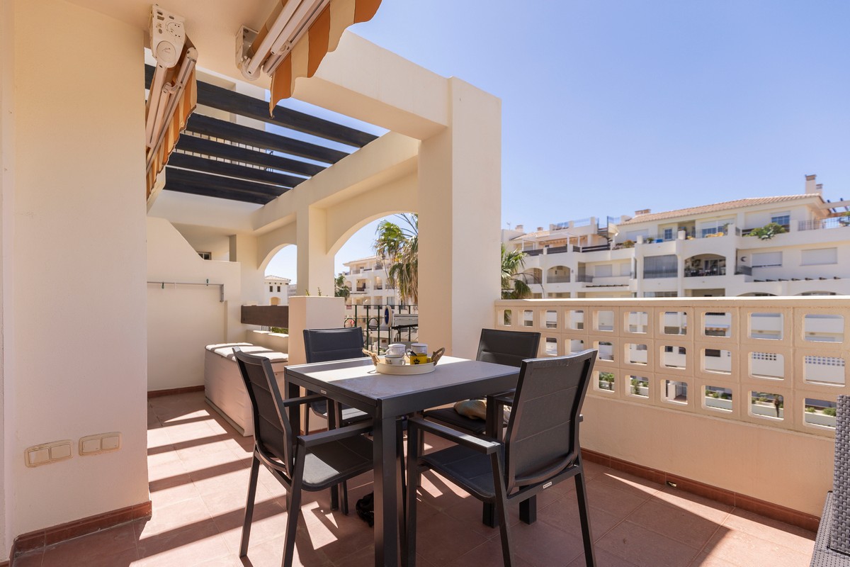 Fully renovated apartment, ready to move into, Vereda Golf Complex