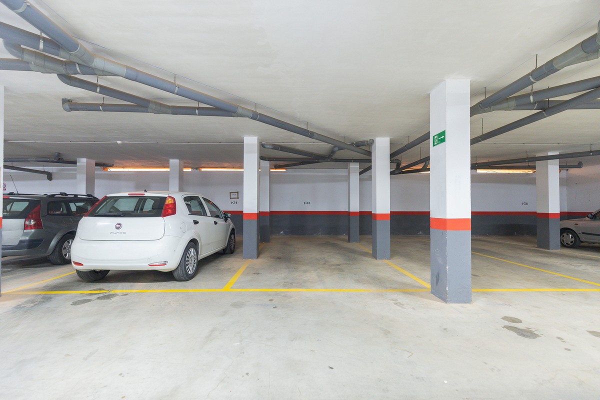 Fully renovated apartment, ready to move into, Vereda Golf Complex