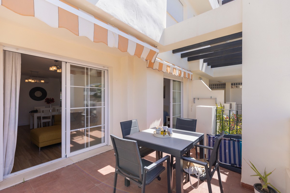 Fully renovated apartment, ready to move into, Vereda Golf Complex