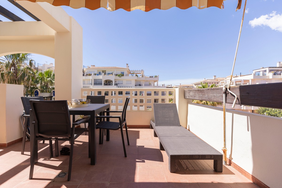 Fully renovated apartment, ready to move into, Vereda Golf Complex