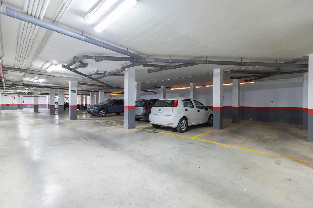 Fully renovated apartment, ready to move into, Vereda Golf Complex