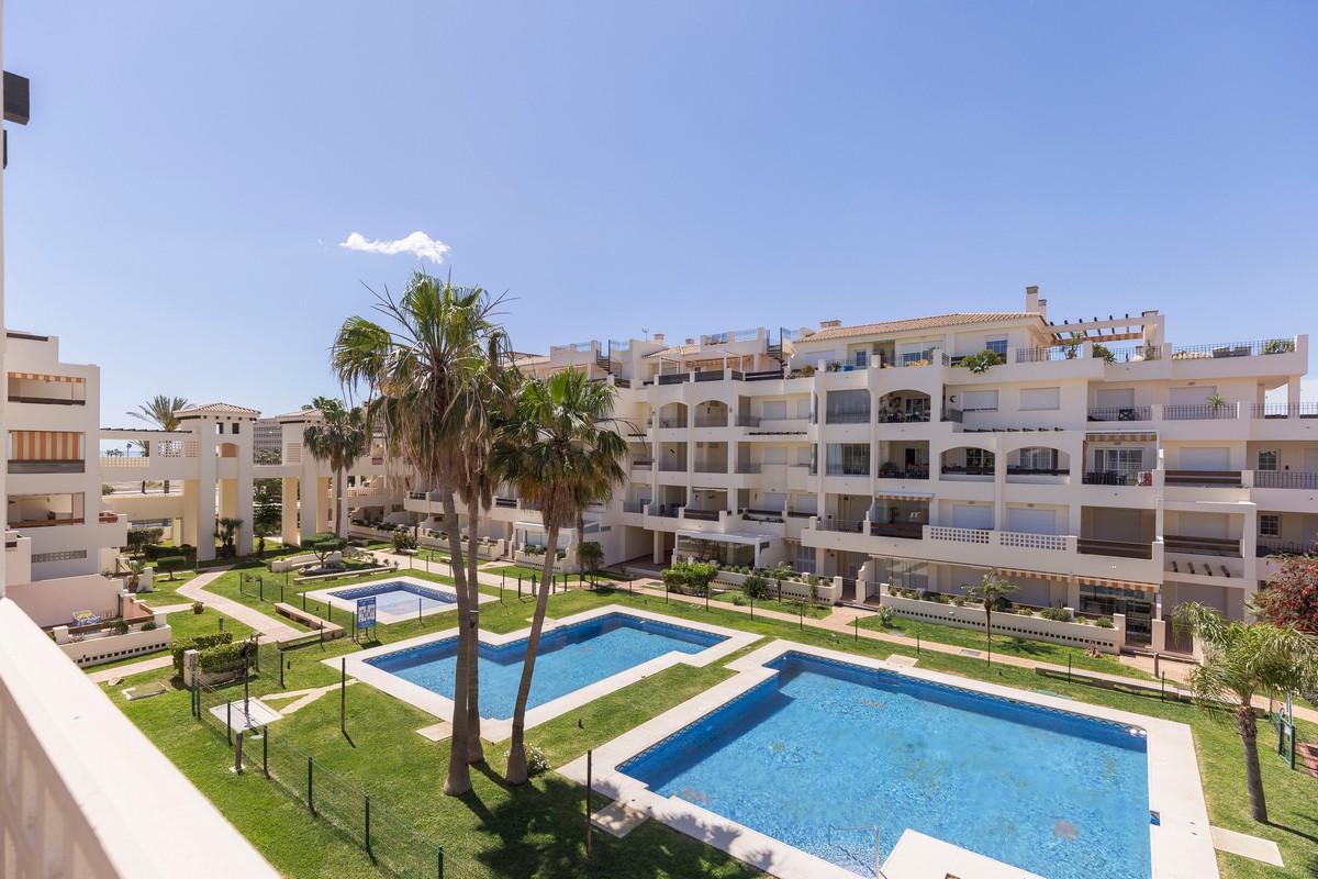 Fully renovated apartment, ready to move into, Vereda Golf Complex