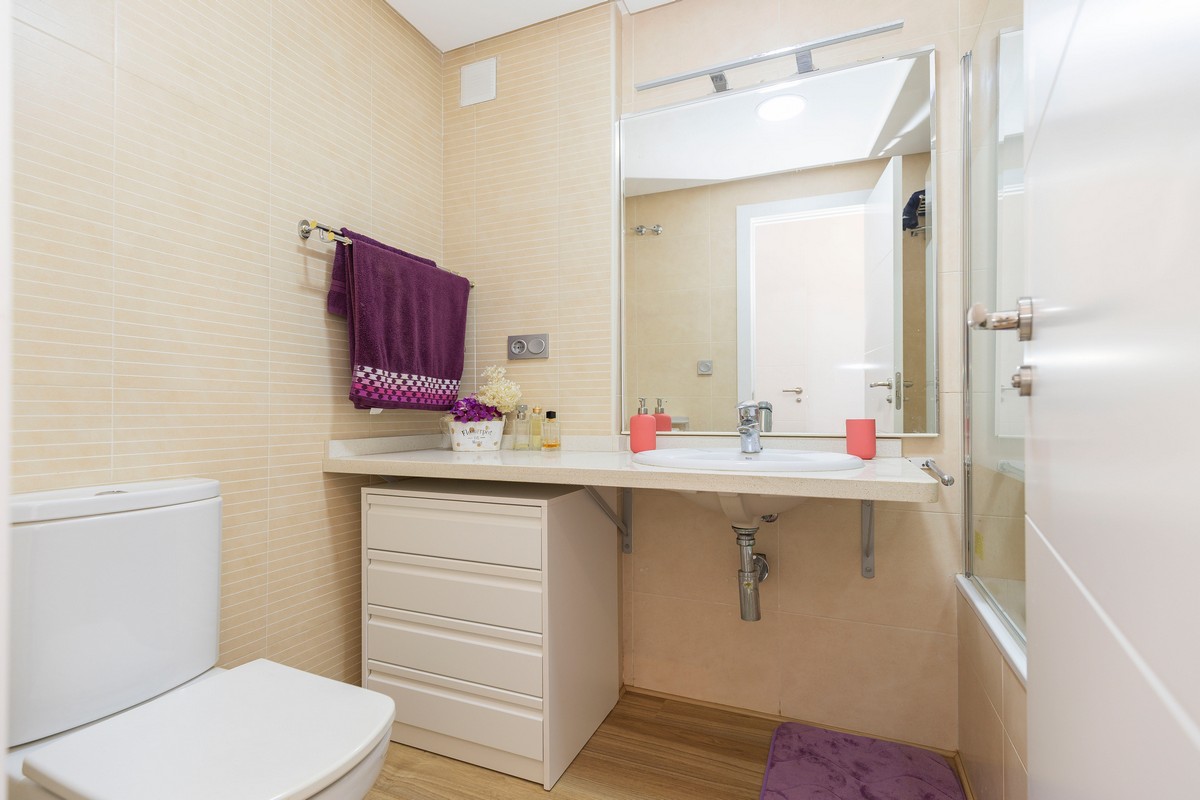 Fully renovated apartment, ready to move into, Vereda Golf Complex