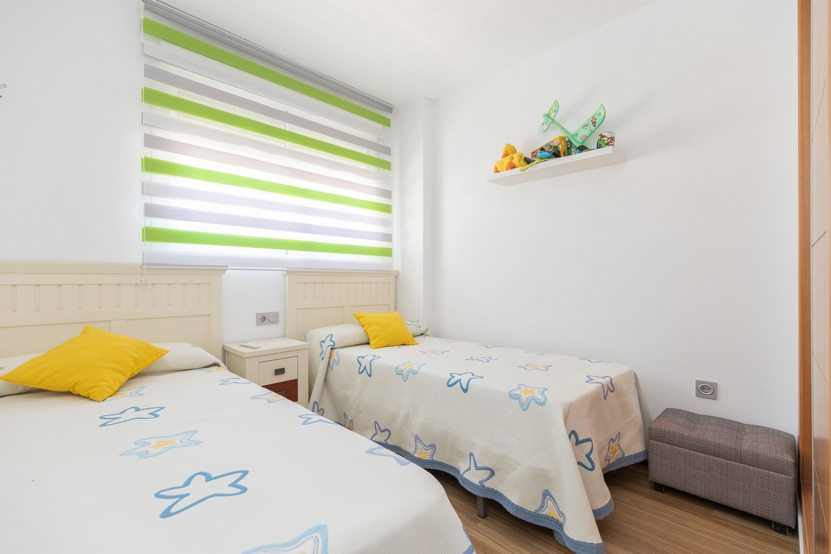 Fully renovated apartment, ready to move into, Vereda Golf Complex