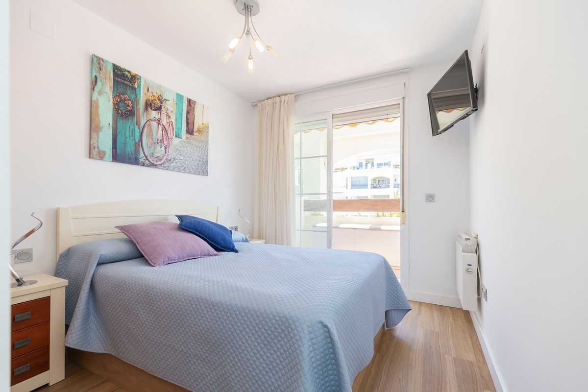 Fully renovated apartment, ready to move into, Vereda Golf Complex