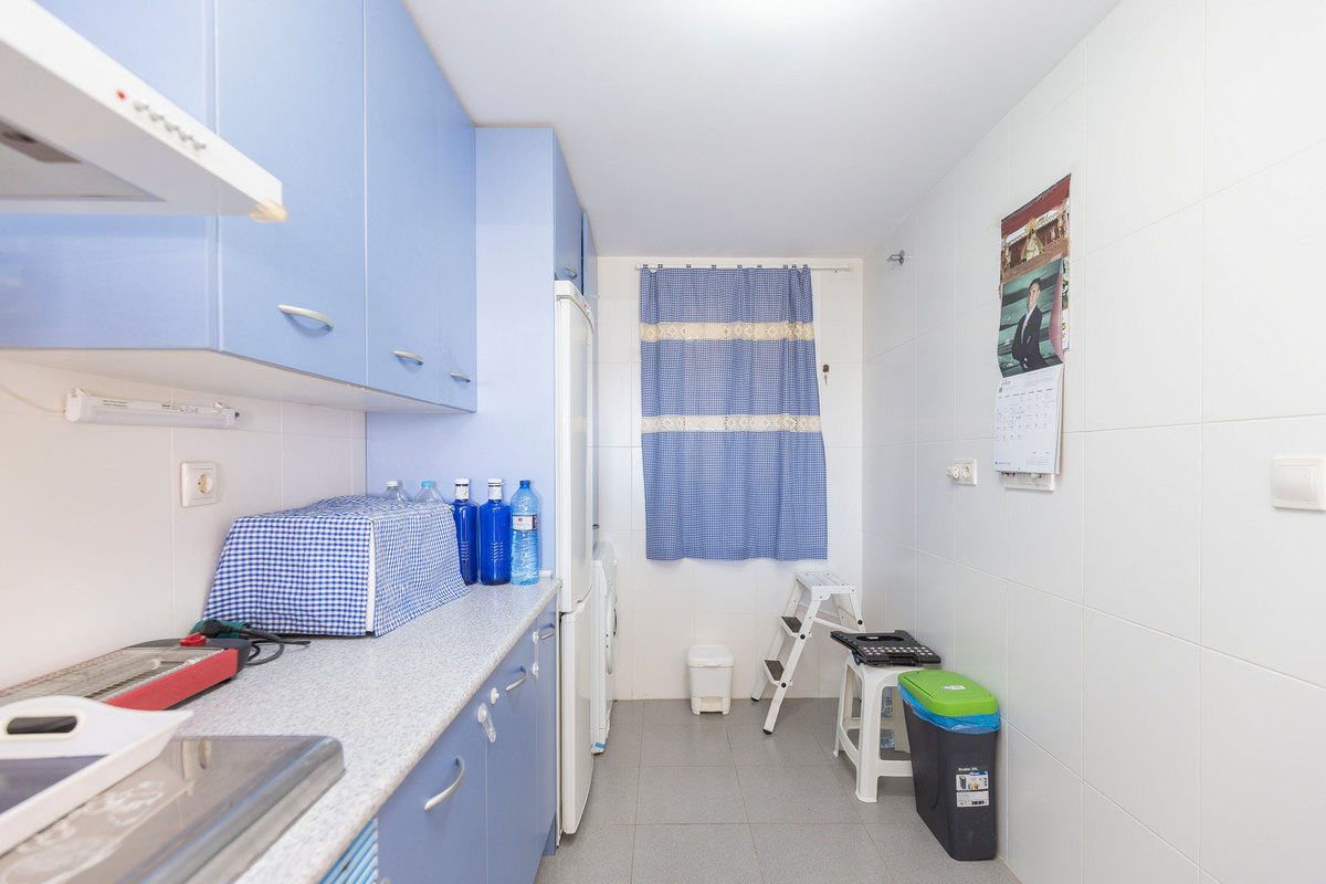 Moderne 2-Schlafzimmer-Wohnung, Wohnanlage Oasis, Playa Serena Sur