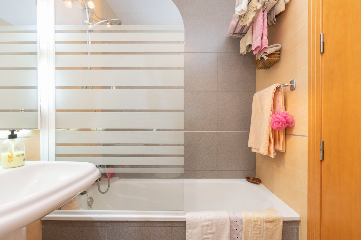 Moderne 2-Schlafzimmer-Wohnung, Wohnanlage Oasis, Playa Serena Sur