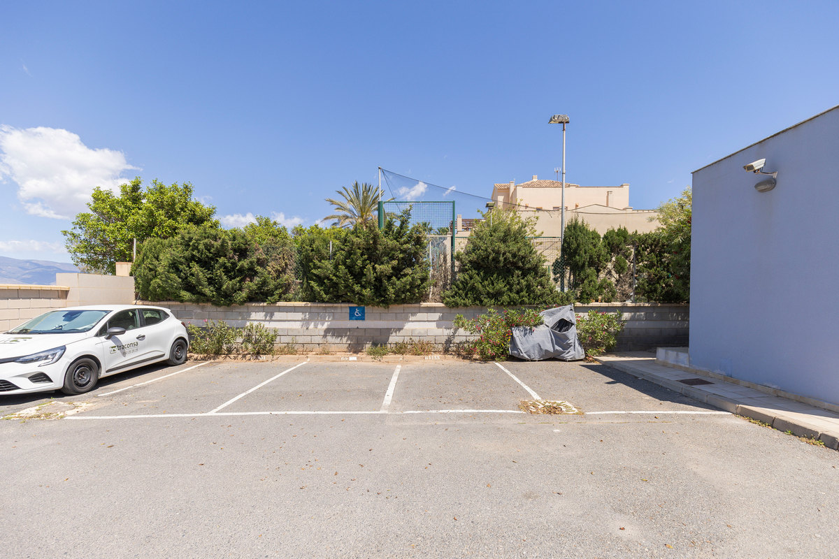 Moderne 2-Schlafzimmer-Wohnung, Wohnanlage Oasis, Playa Serena Sur