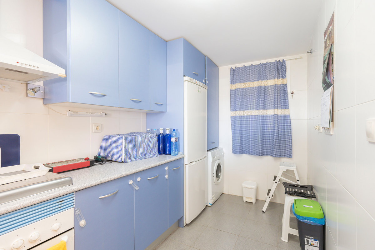 Moderne 2-Schlafzimmer-Wohnung, Wohnanlage Oasis, Playa Serena Sur