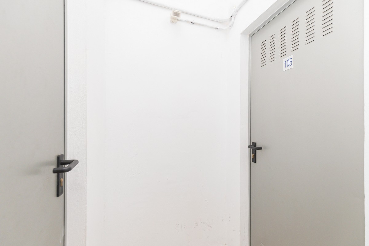 Ático listo para entrar a vivir en el complejo Agua Serena, 2ª línea de playa