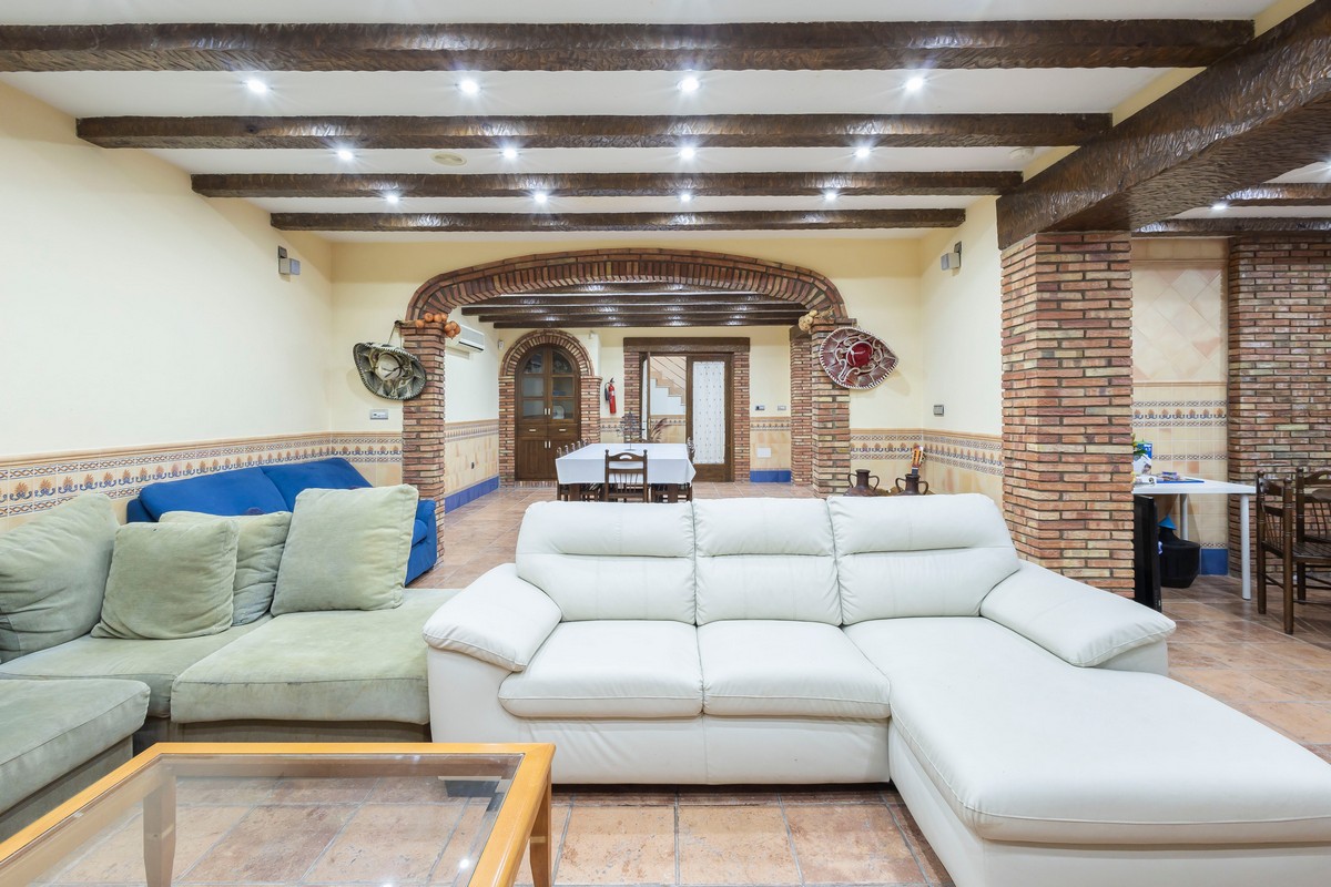 Prächtige Villa in bester Lage
