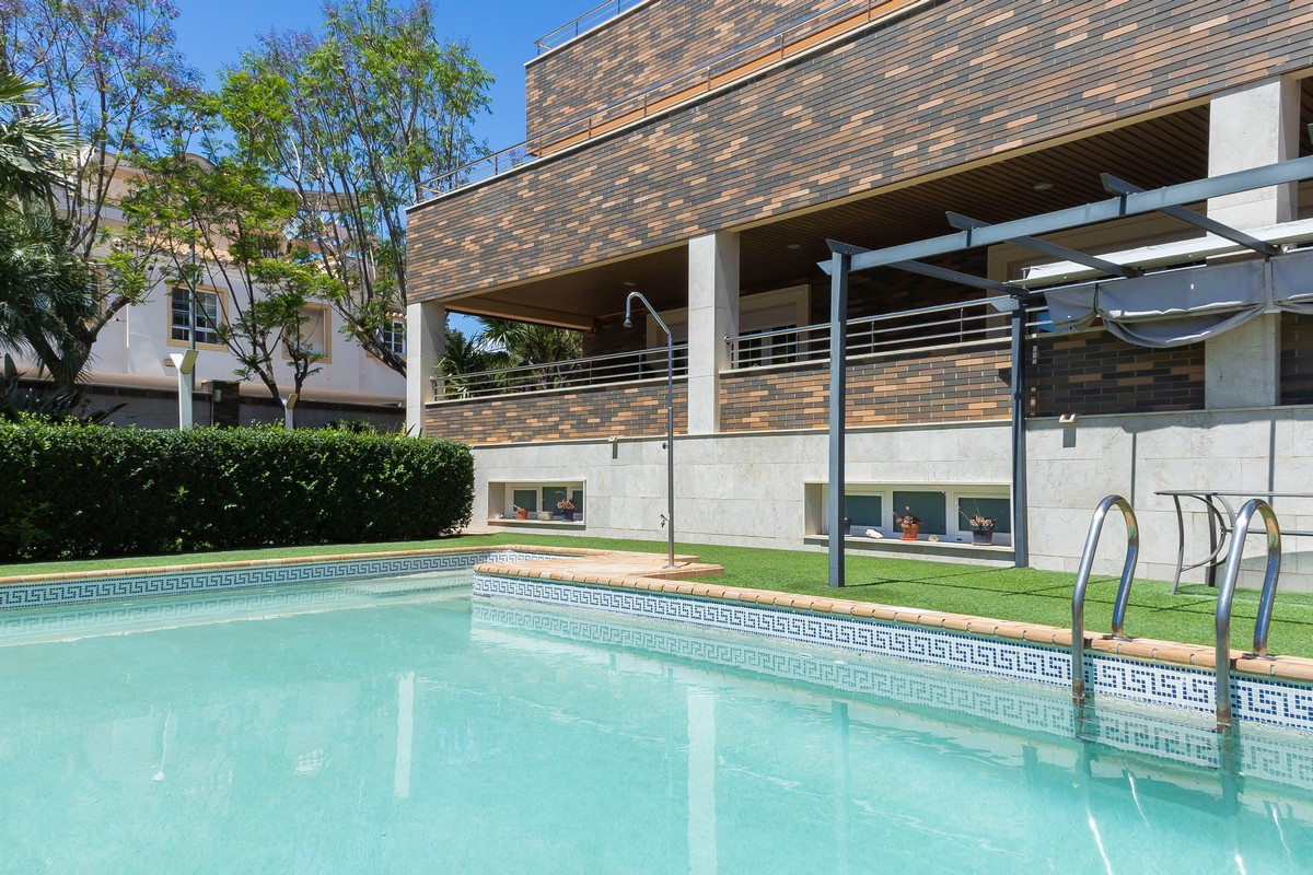 Prächtige Villa in bester Lage