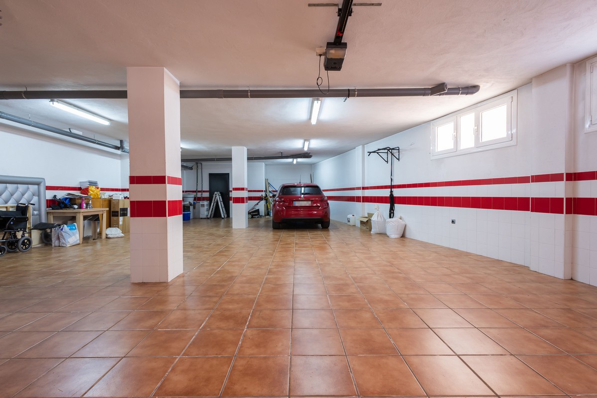 Prächtige Villa in bester Lage