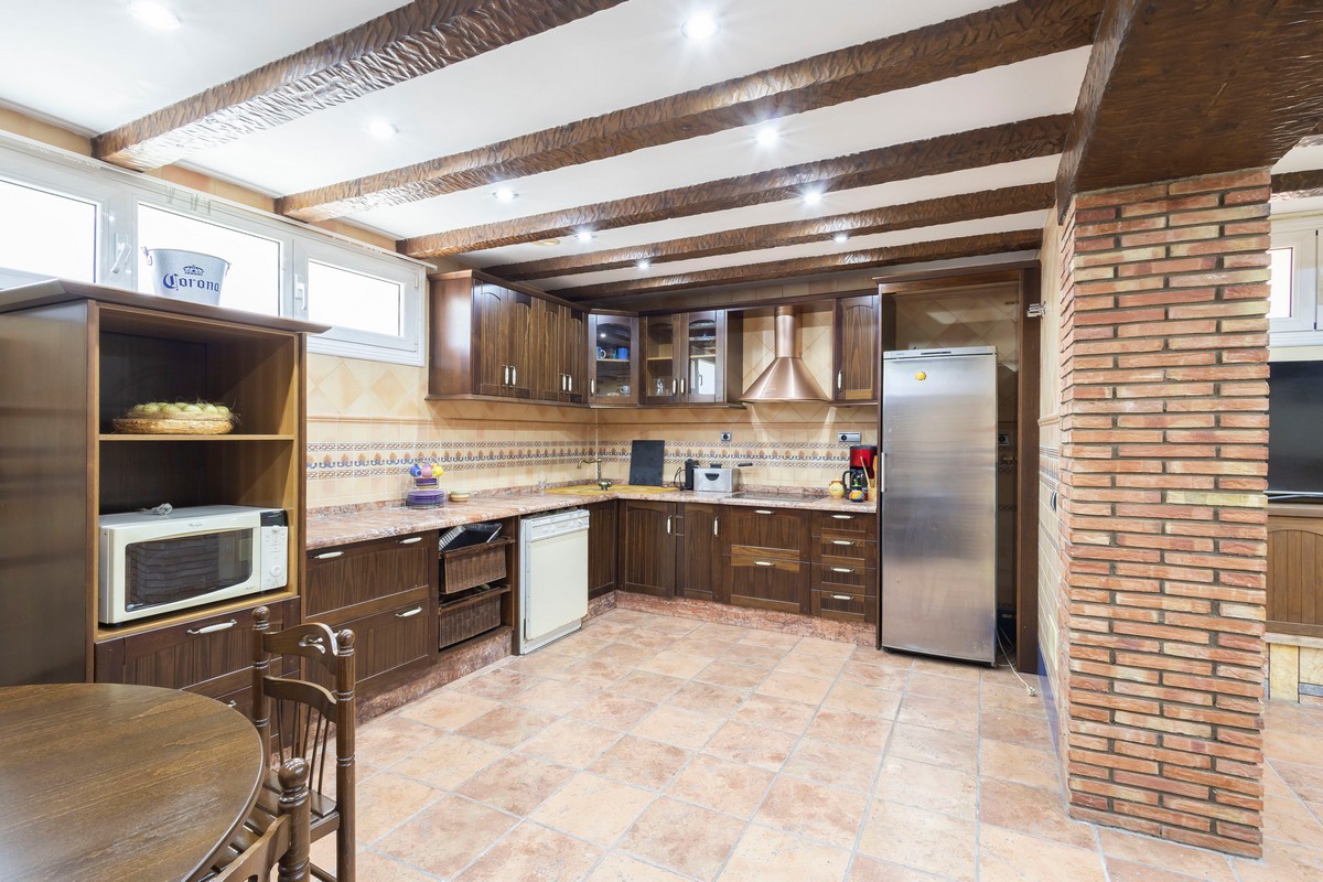 Prächtige Villa in bester Lage