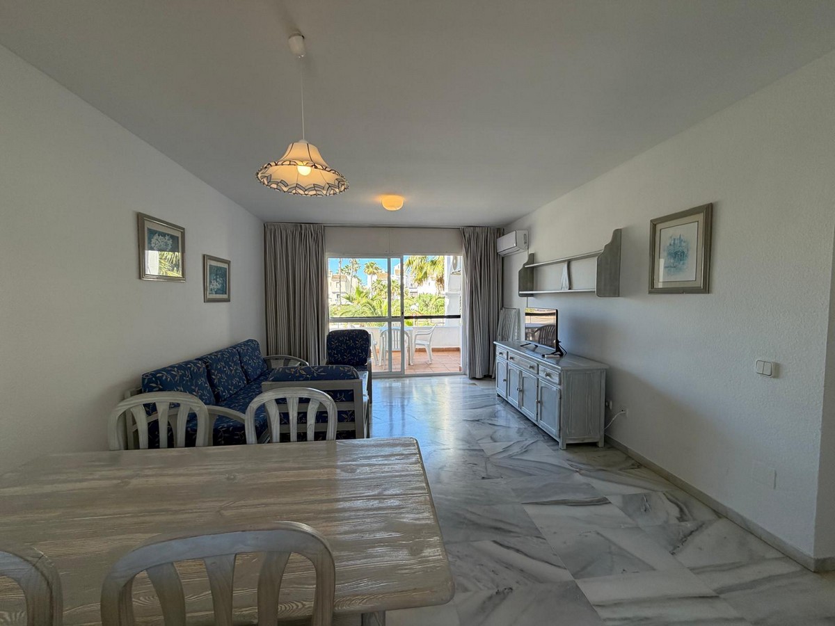Appartamento al primo piano, Complesso Golf Center Pueblo