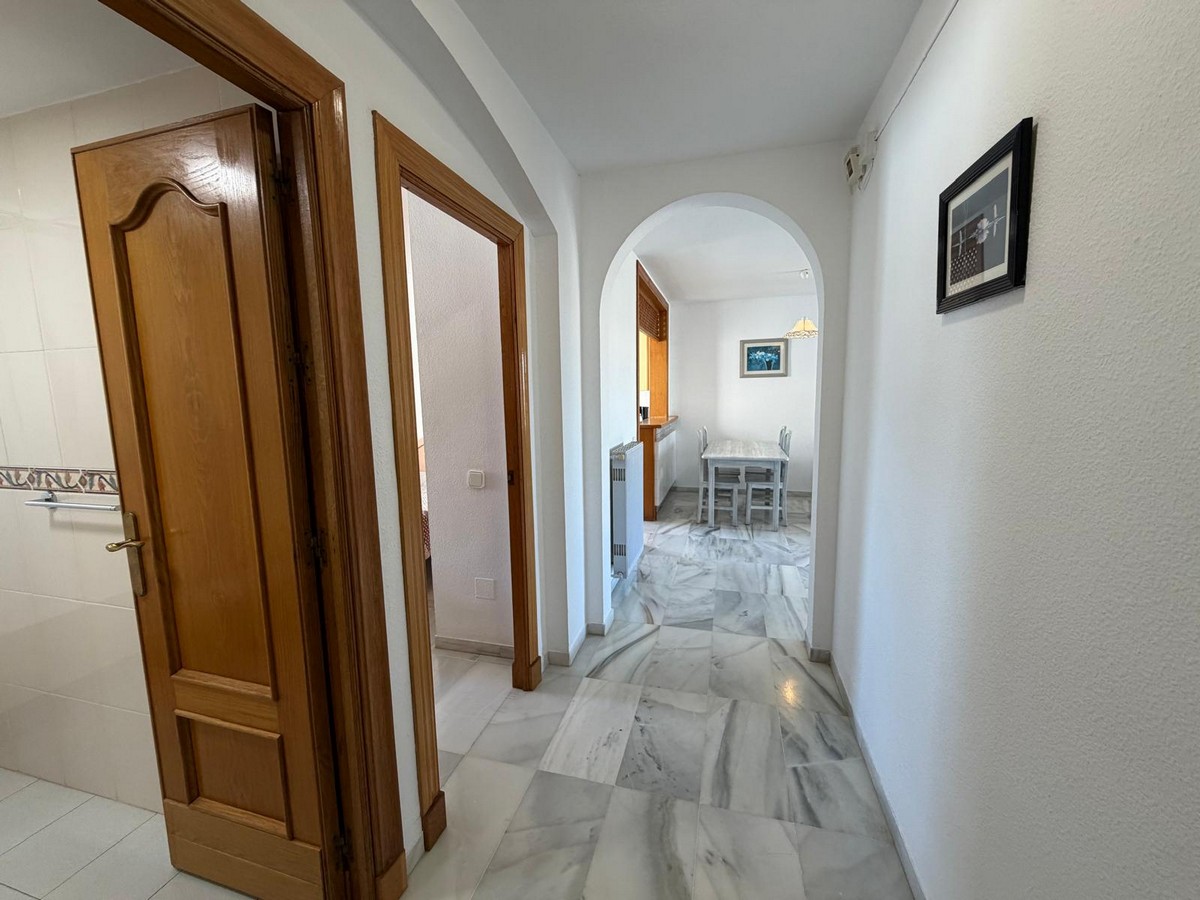 Appartamento al primo piano, Complesso Golf Center Pueblo