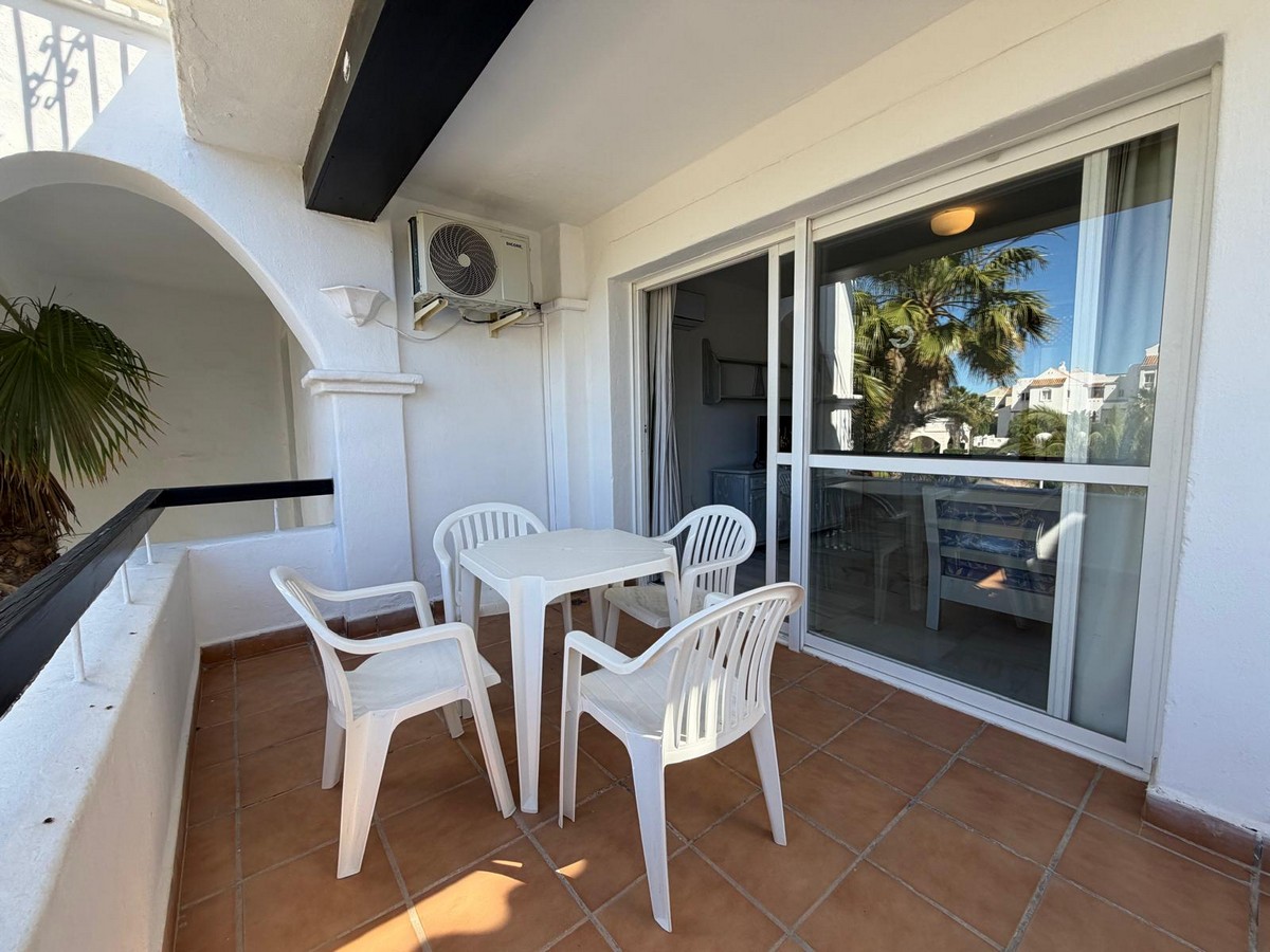 Appartamento al primo piano, Complesso Golf Center Pueblo