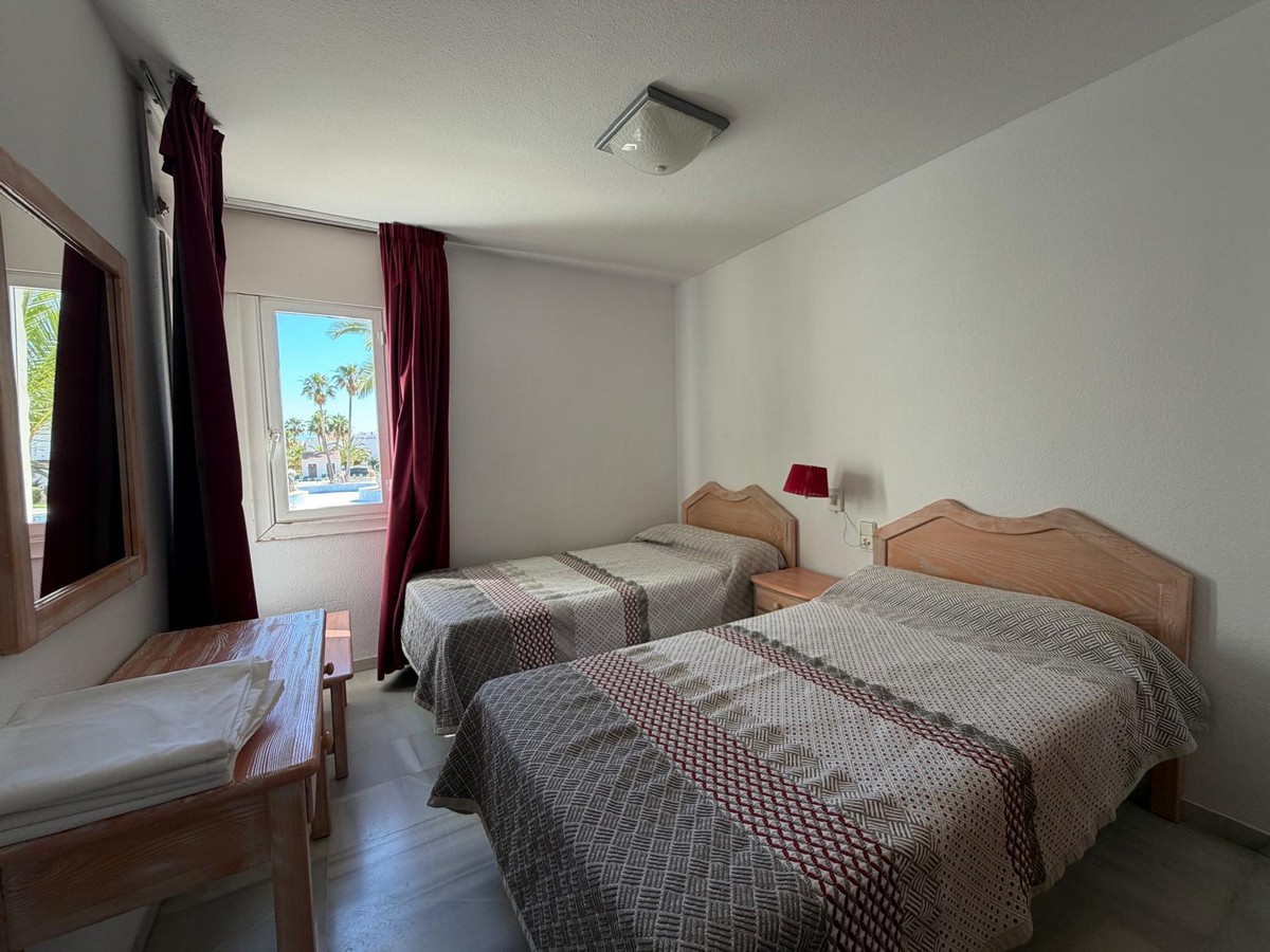 Appartamento al primo piano, Complesso Golf Center Pueblo