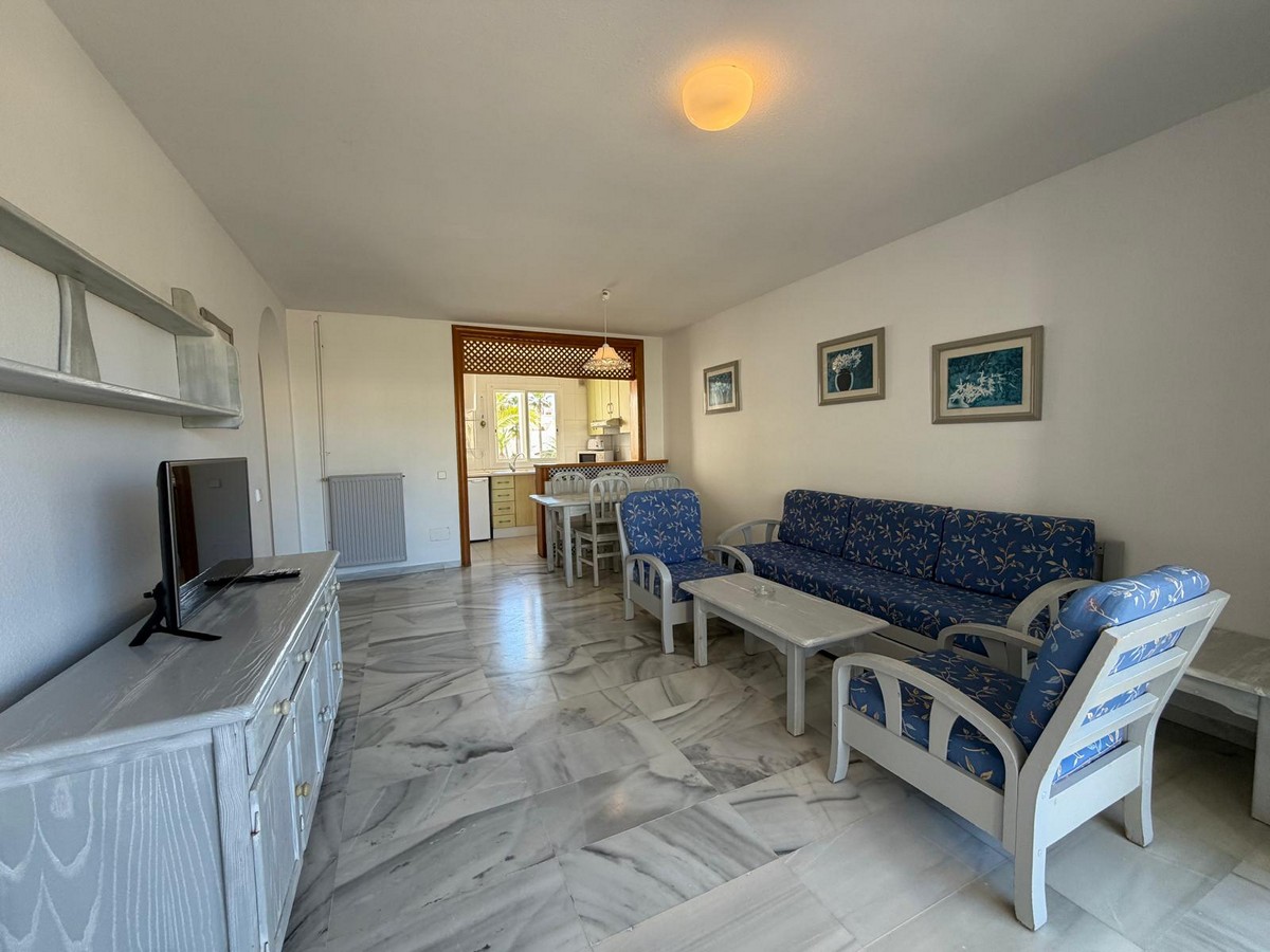 Appartamento al primo piano, Complesso Golf Center Pueblo