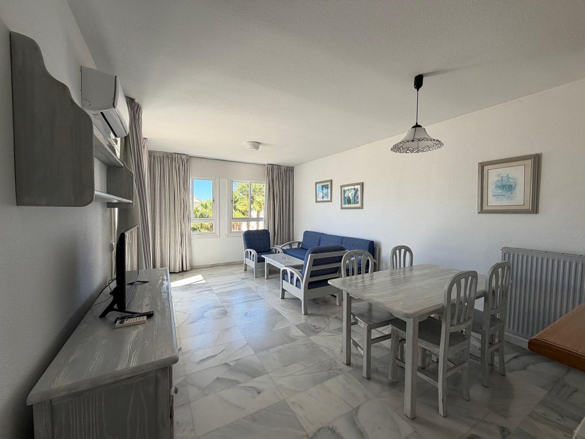 Appartamento al secondo piano, Complesso Golf Center Pueblo