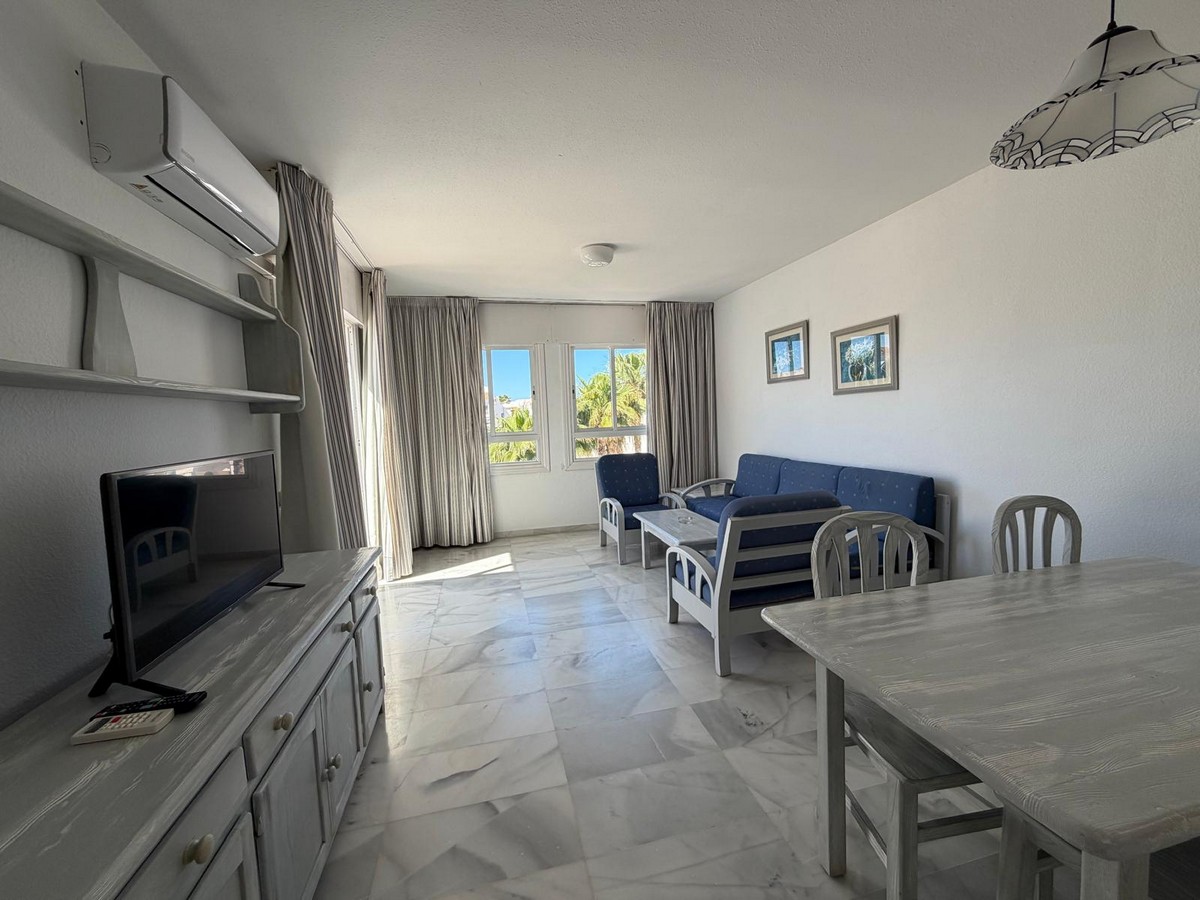 Appartamento al secondo piano, Complesso Golf Center Pueblo