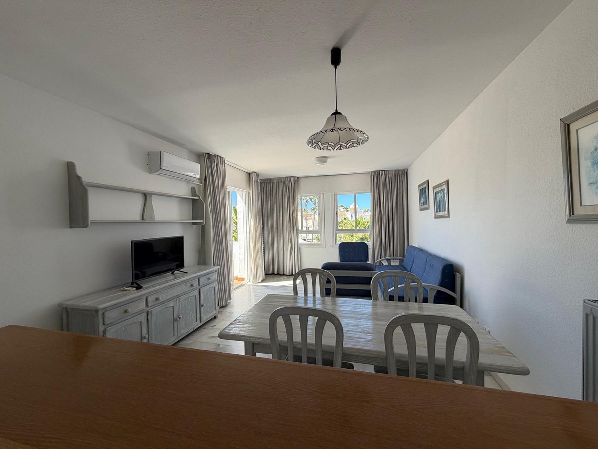 Appartamento al secondo piano, Complesso Golf Center Pueblo