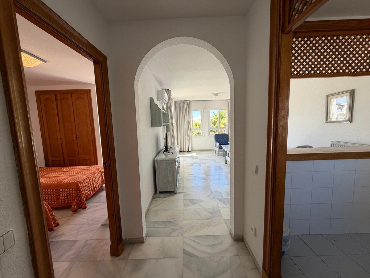 Appartamento al secondo piano, Complesso Golf Center Pueblo